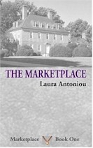 The Marketplace - Photo